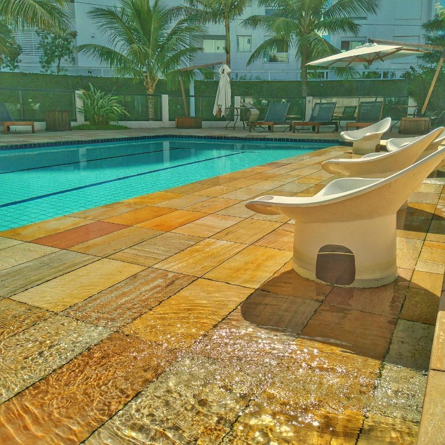 Hotel Joao De Barro Itajaí Exteriér fotografie