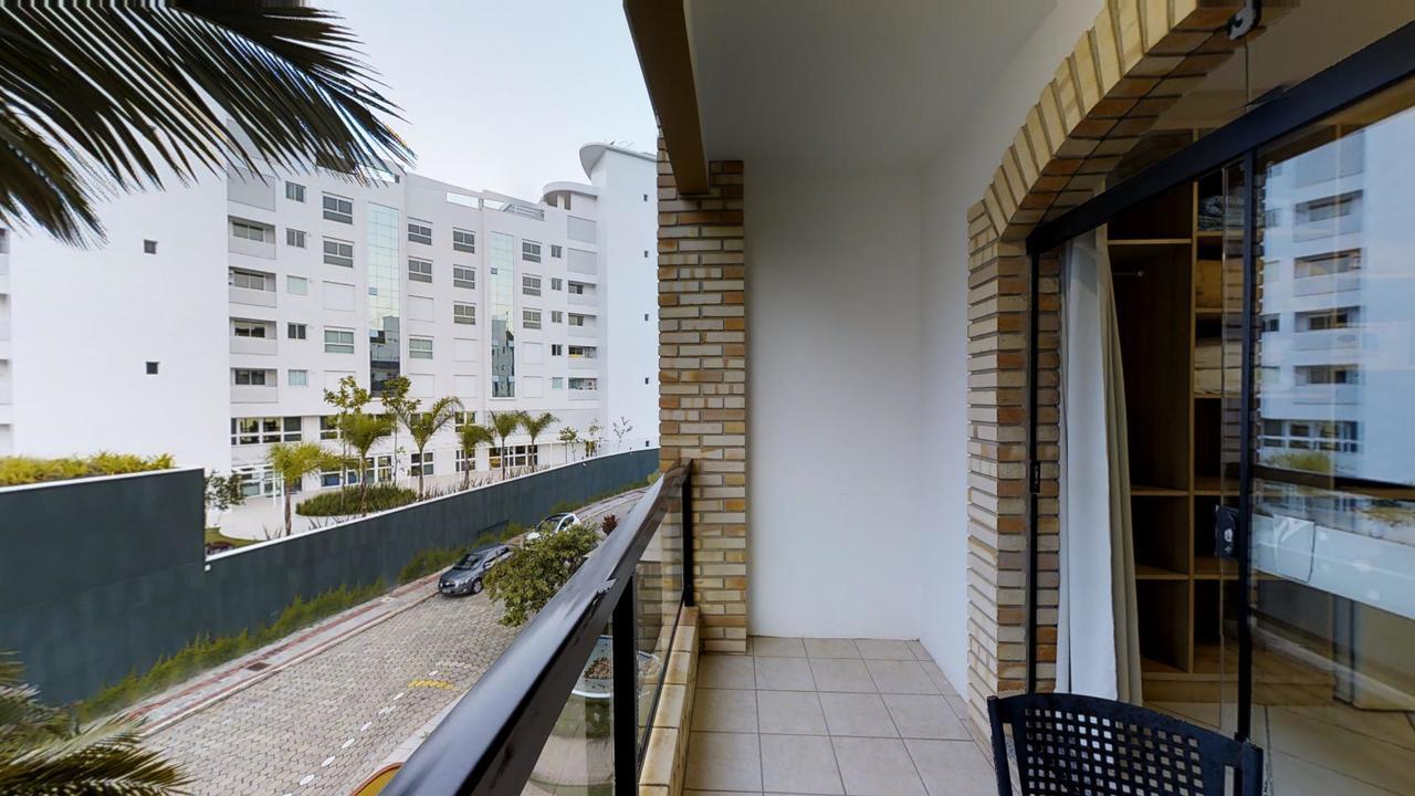 Hotel Joao De Barro Itajaí Pokoj fotografie