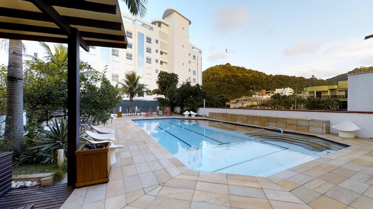 Hotel Joao De Barro Itajaí Exteriér fotografie